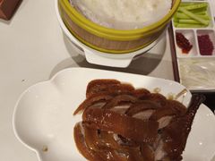 -大鸭梨烤鸭(金色漫香店)