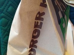 -汉堡王(天津鲁能店)