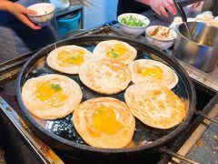 -张记灌饼(丰富路店)