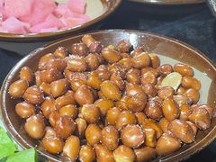 -重庆故事姊妹老火锅(财经学院店)