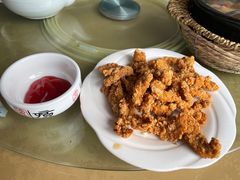 -老东阳·外婆菜(横店店)