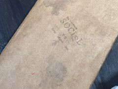 -Ocean's Table 欧舍