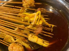 -成都瓜串串(华强北店)