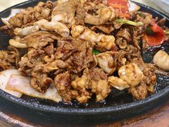 -标记美食新鲜猪杂(兴南大道店)