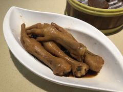 -一茶一点(海景店)