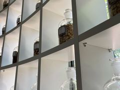 -MAMACHA妈妈茶(岳麓山店)