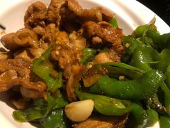 -川里谈·川味小馆(北京路店)