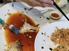 -好兄弟郭巨海鲜(天一阁店)