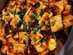 -北李妈妈菜·海肠捞饭(开发区万达店)