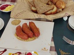 -起士林西餐厅(东经路店)