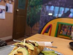 -CafeDuVillage乡村咖啡馆(美邻苑店)