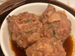 山竹牛肉球-美心皇宫(沙田大会堂店)