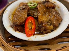 -凤凰楼酒家·粤宴点心(华强北店)