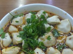 -回坊马二饺子馆