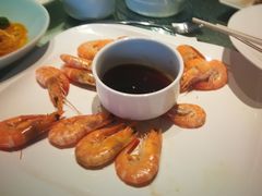 -真爱中国餐馆·年华店(朱雀大街店)