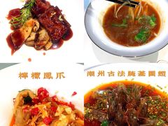 -悦庭六号餐厅(麦岛店)