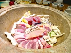 -渔珺石锅鱼·云南菜(天泽街店)