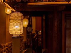 -叶叶菩提·晋福宫