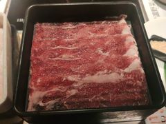 -温野菜涮涮锅(西单大悦城店)