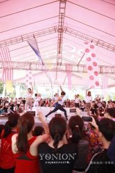 -无界瑜伽普拉提