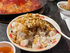 -巴蜀大宅门火锅(北大街店)