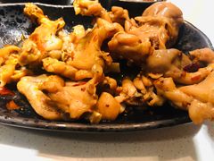 -辣家私厨火锅·龙虾(开发区店)