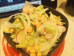 -京樽回転寿司(奥林匹克店)