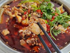 -米二红烧兔(华阳店)