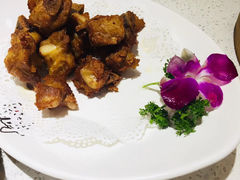 -如轩·海鲜砂锅粥·潮汕菜(小榄店)