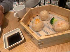 避风塘虾饺皇-避风塘(江桥万达店)