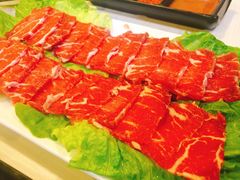 -虾弄弄海派小龙虾·牛羊蝎子火锅