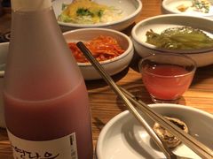 -王妃家(明洞中央店)