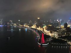 -上海外滩茂悦大酒店