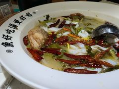 -江渔儿酸菜鱼(奥园广场金发购物中心店)