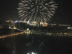 -澳门旅游塔360°旋转餐厅(南湾湖广场店)