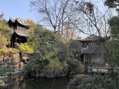 -水绘园