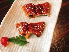 烤鳗鱼-山葵家·创意料理(临平银泰城店)