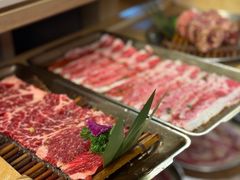 -西塔老太太泥炉烤肉(望京一店)
