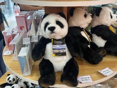 -熊猫邮局(少城店)