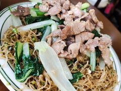 -万兴菜馆(龙华店)