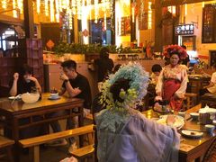 -鹅滋道(甘坑古镇店)