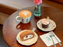 -小西家作(富力爱丁堡店)