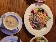 -宝莱纳啤酒花园餐厅PAULANER BRAUHAUS Nanjing(广州路店)