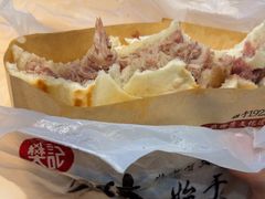 -樊记腊汁肉(竹笆市总店)