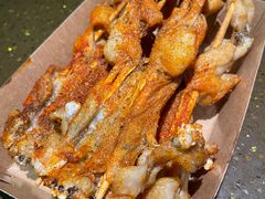 -蛙喔牛蛙(高新绿宝店)