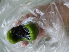 -沈记青团