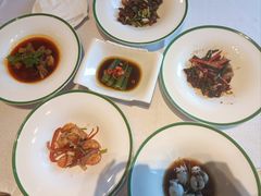 -沁香庭中餐厅·川粤菜(重庆高新假日酒店)