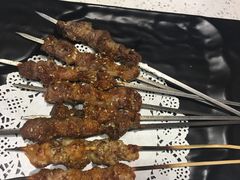 -九府羊·鲜羊火锅·烤串(新华路店)