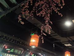 -卢大鲜鱼头捞饭(美利广场店)
