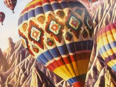 -沙漠玫瑰土耳其餐厅(神路街店)